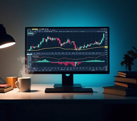 Ortega Financial Group 2 скрин