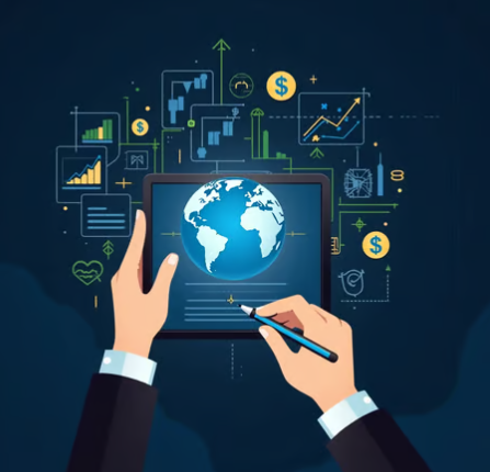 Pantera capitals 2 скрин