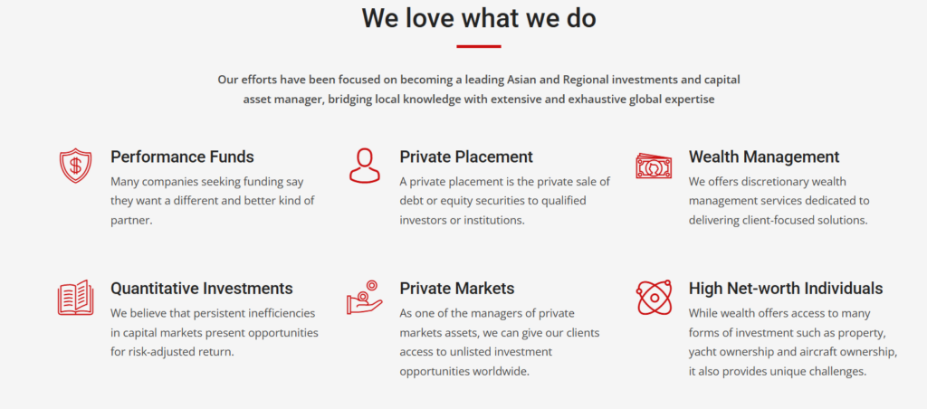 Performance Investment 2 скрин