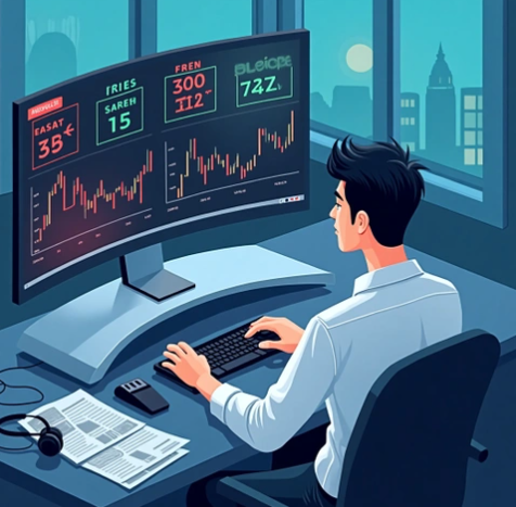 Personal Space 1 скрин