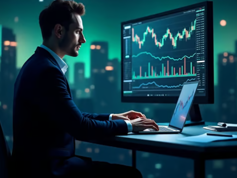 Pocket Brokers 2 скрин