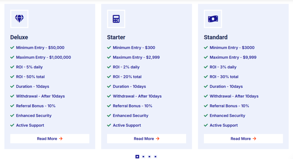 Primestream Assets 2 скрин