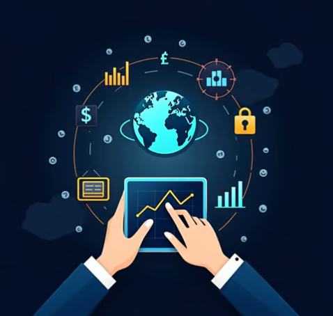 ProfessionalGroup 2 скрин