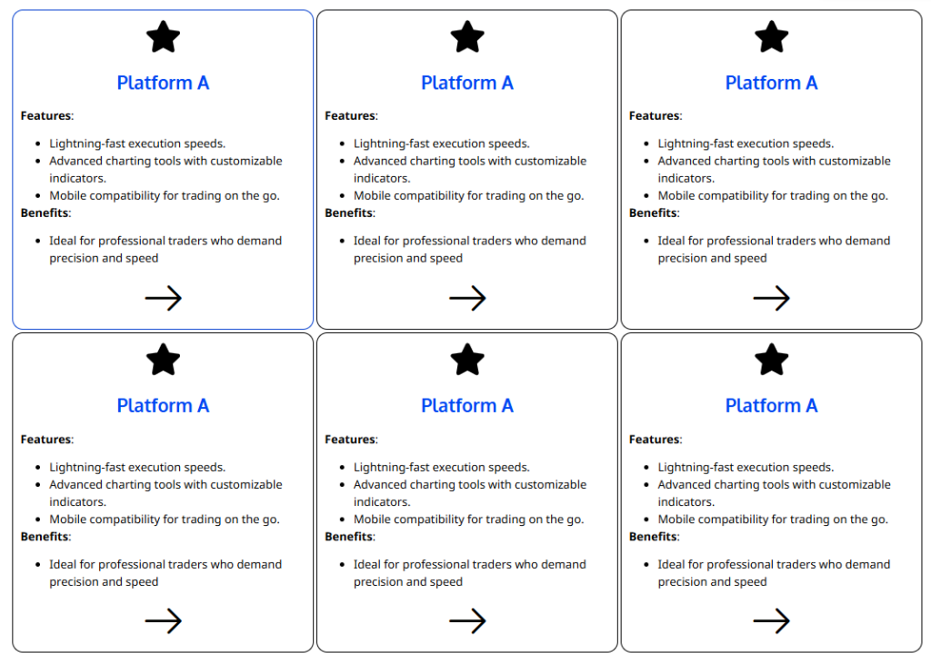 South Markets 2 скрин