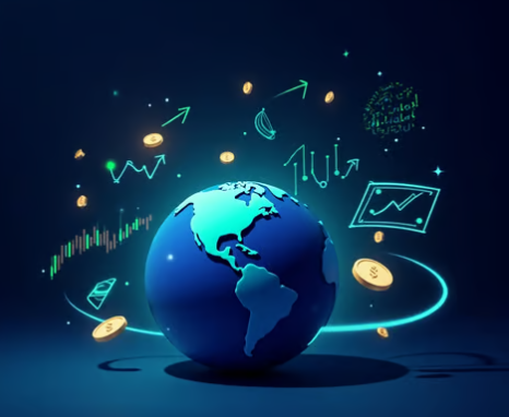 Tradersphere 1 скрин