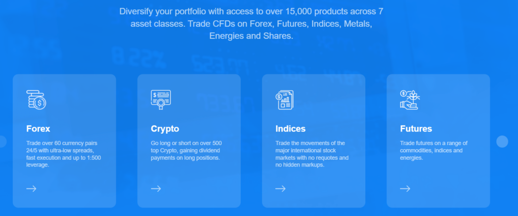 Trades Equity 1 скрин