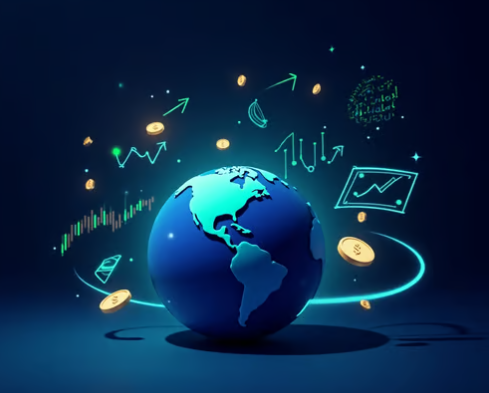 Trading Pro 2 скрин