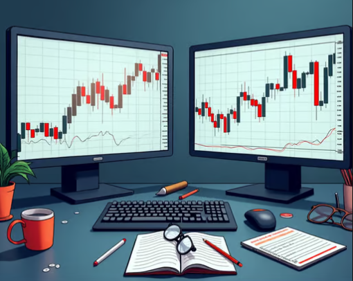 Vita Markets 2 скрин