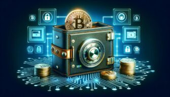 Как безопасно хранить криптовалюту: выбор надежного крипто-кошелька и методы обеспечения безопасности скрин