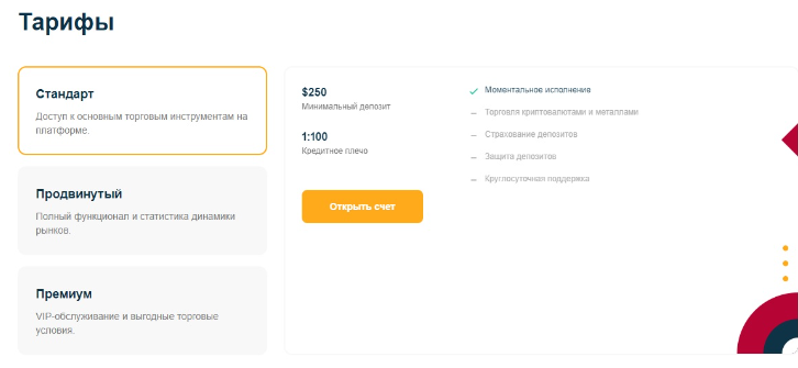 ActHumanCapital 1 скрин