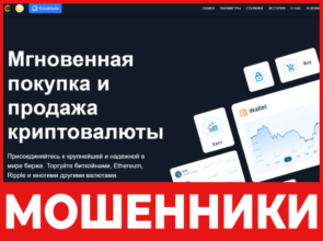 Bitorbi лицевая сторона скрин