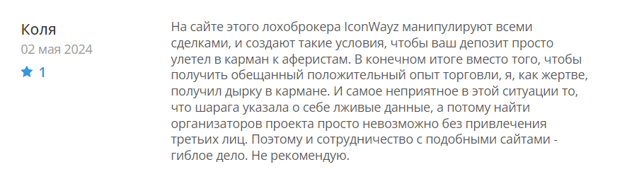 IconWayz_2скрин 