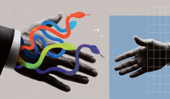 Ложные обещания и завышенные доходы скрин