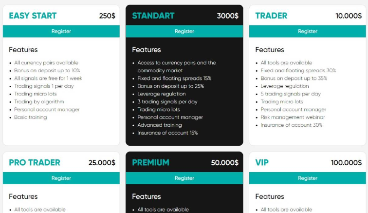 Mrx-Finance 1 скрин