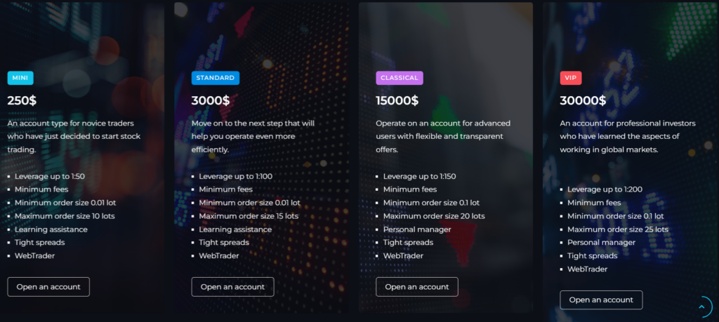 Noma Capital 1 скрин