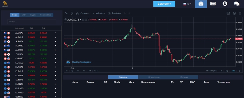 Prime Elements Limited_1 скрин
