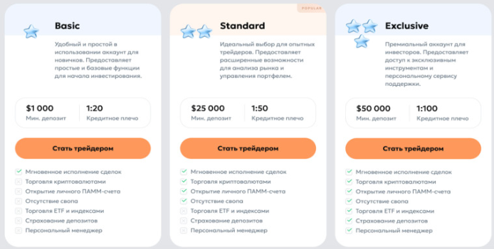 Wanbo Corp 1 скрин