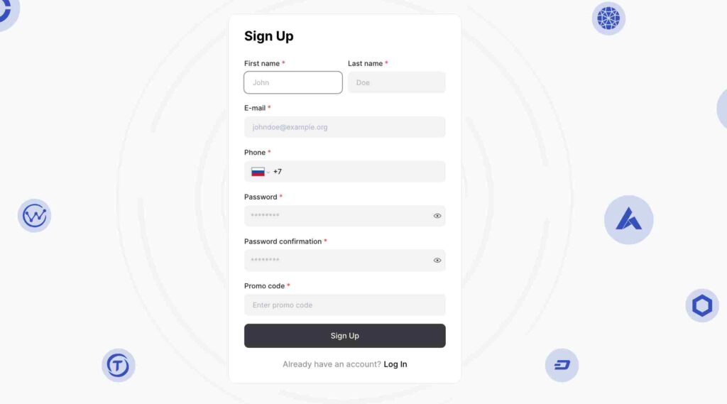 Bytwall_1 скрин