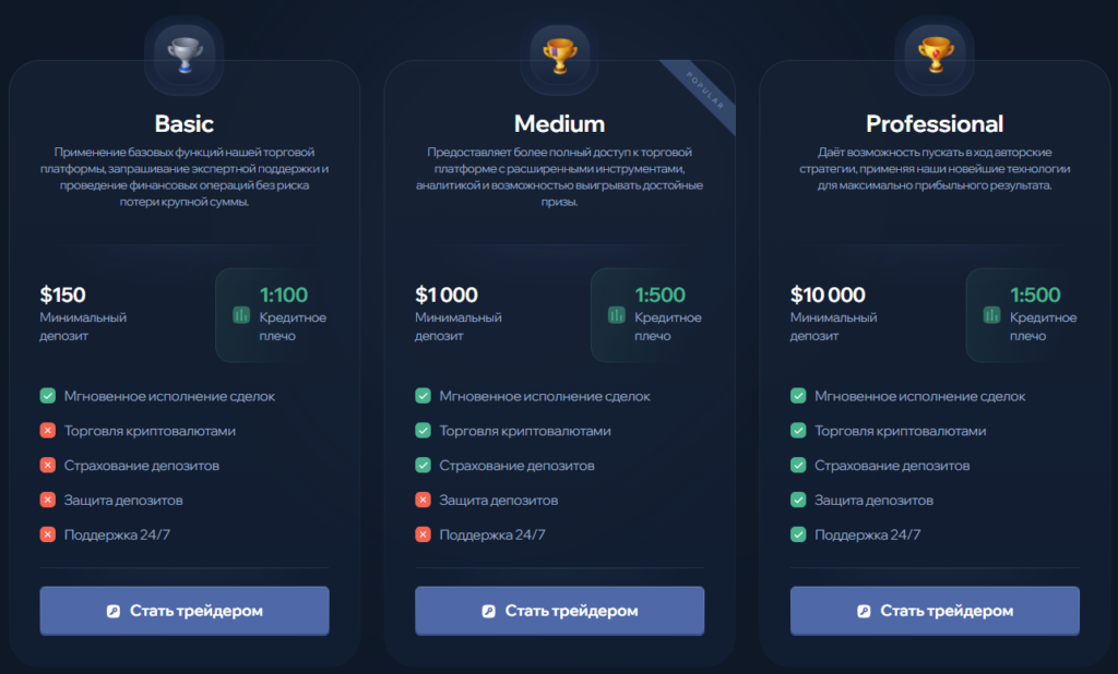 Evom GTCO 1 скрин