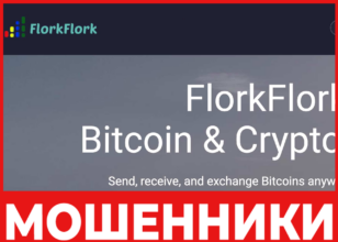 FlorkFlork лицевая сторона скрин