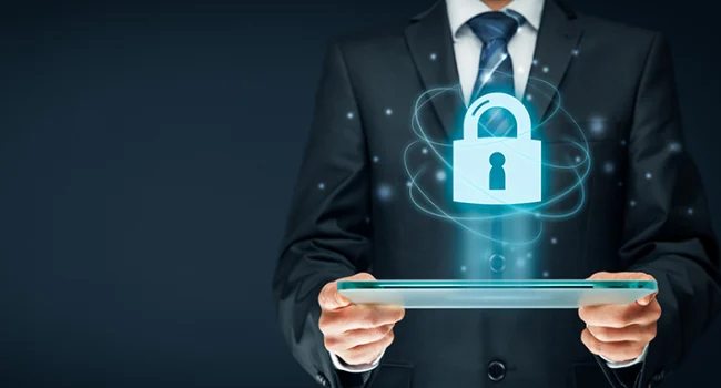 Как защитить свои данные и финансы скрин