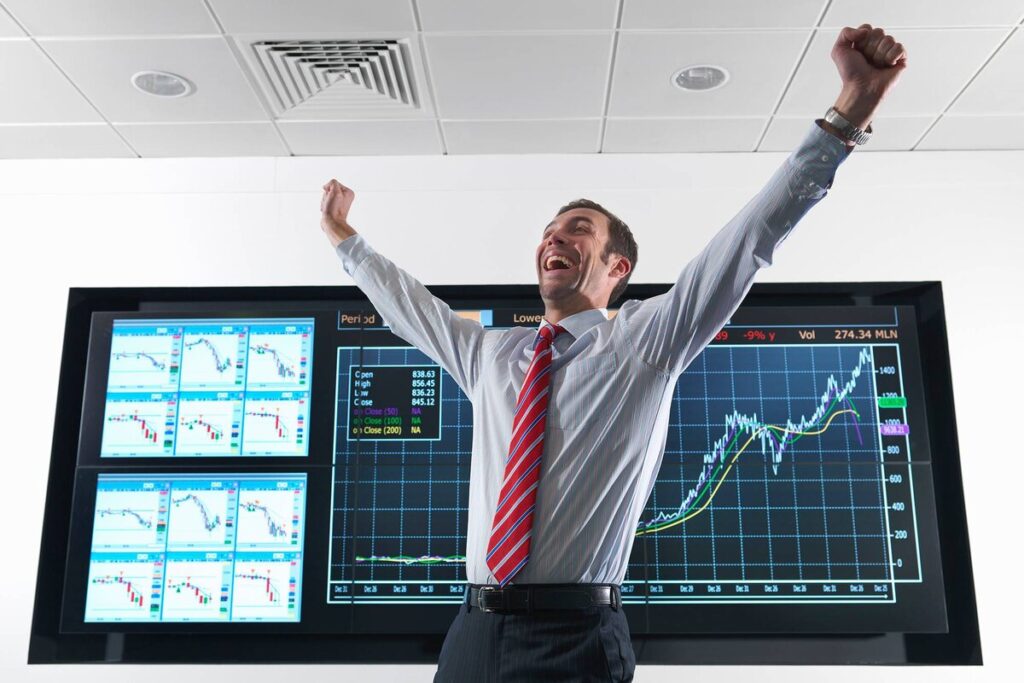 Основные критерии проверки репутации брокера скрин