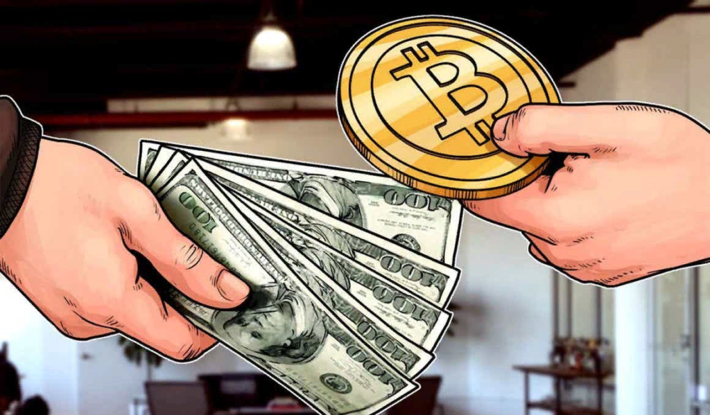 Признаки поддельных криптовалютных обменников скрин