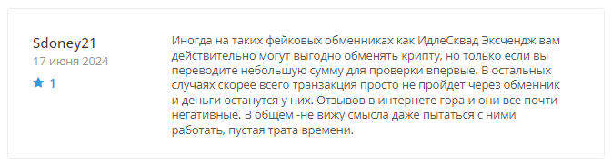 IdleSquad - скрин