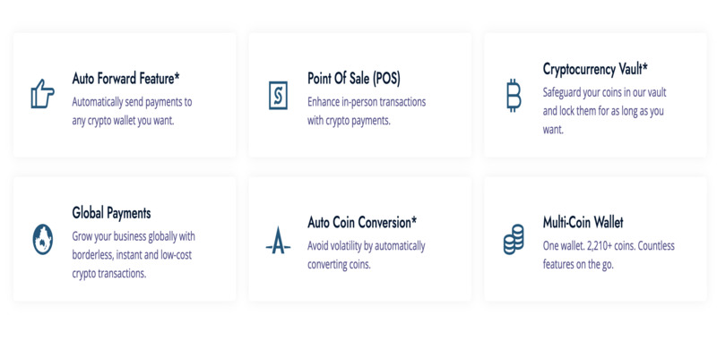 SolidWallet_1 скрин