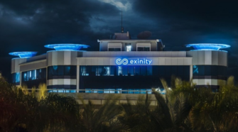 Увеличение выручки Exinity UK на 23% в 2023 году: рост доходов и снижение прибыли