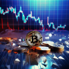 Криптовалюты столкнулись с серьезными потрясениями: анализ и перспективы