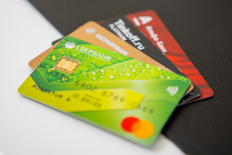 Новые ограничения на получение кредитных карт в России с июля 2024 года