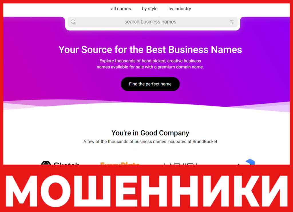 Binomax лицевая сторона скрин