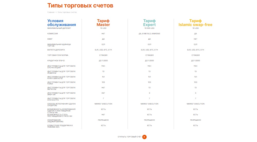 JPB Limited_1 скрин