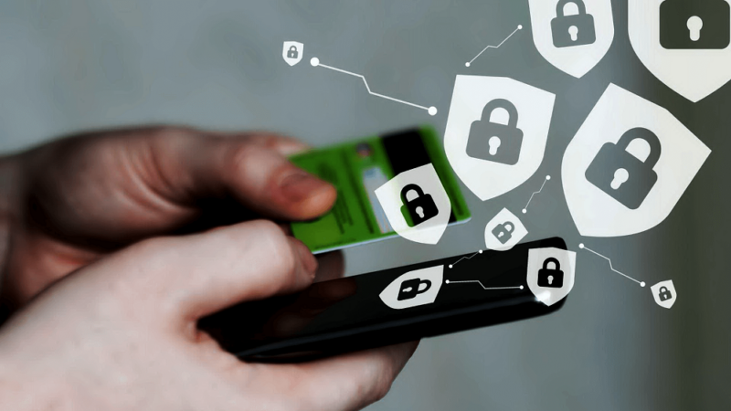 Как защитить себя от мошенников скрин