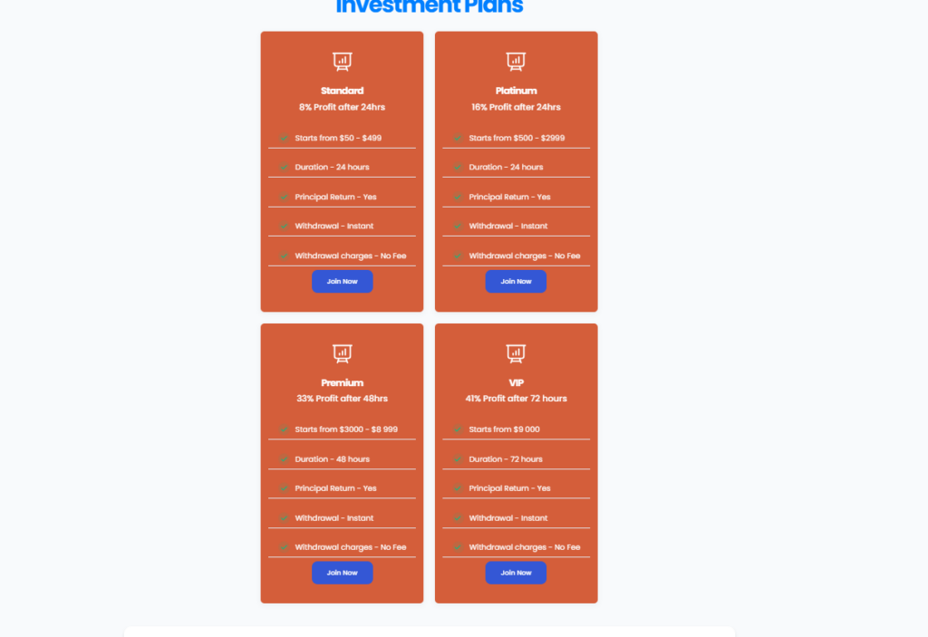 Karenery Trade_1 скрин