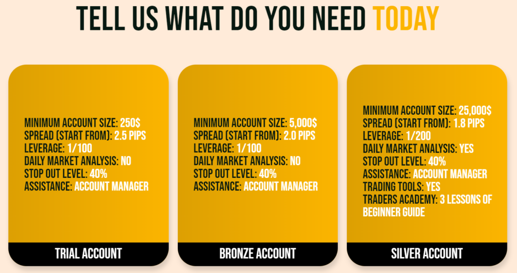 LIOTRADE 1 скрин