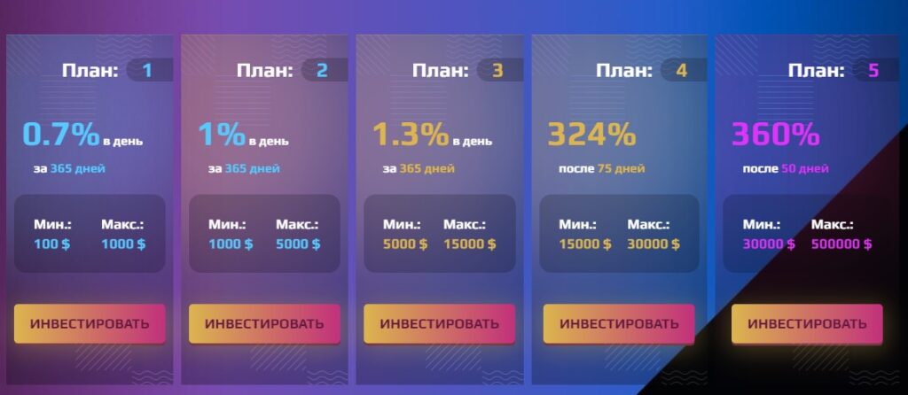 Lunma Invest_1 скрин