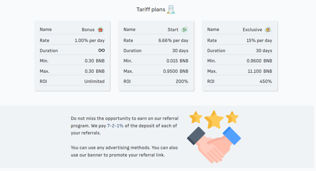 Mine BNB_1 скрин