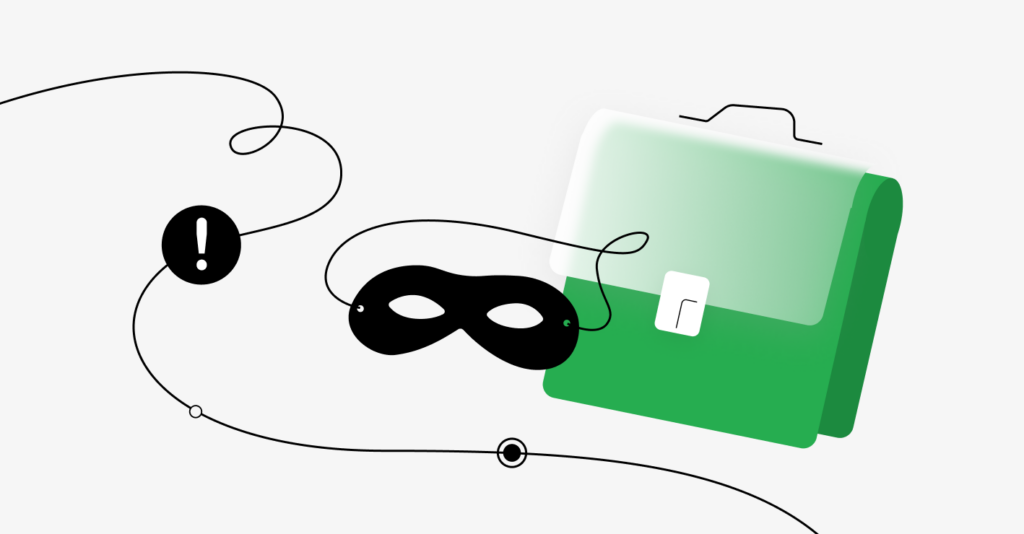 Риски инвесторов при брокерских мошенничествах скрин