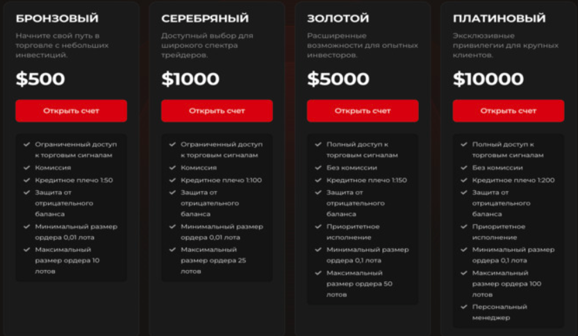 TickMillTrade 1 скрин