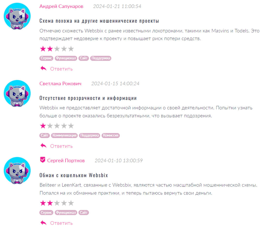 Websbix_1 скрин