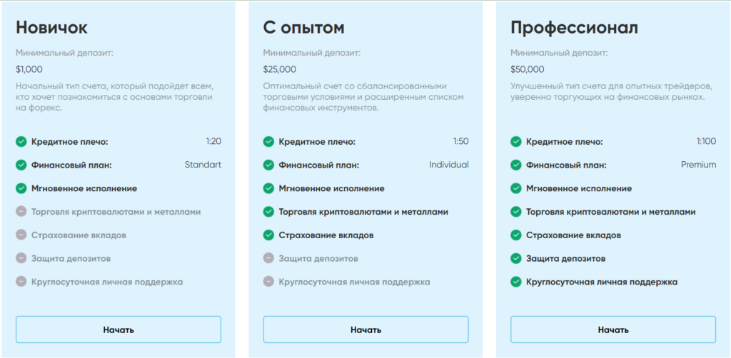 XmartFX 1 скрин
