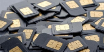 Мошенники используют б/у SIM-карты для доступа к личным данным