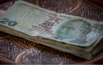 Брокеры и турецкая лира: ограничения и возможности на российском рынке