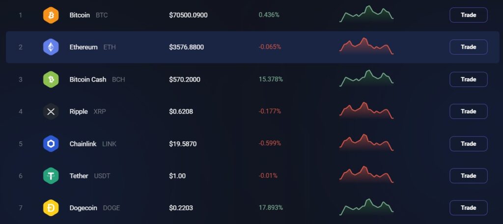 CrioBit_1 скрин