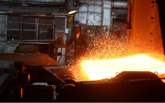 Акции Ашинского Металлургического завода выросли на 80%: причины и прогнозы