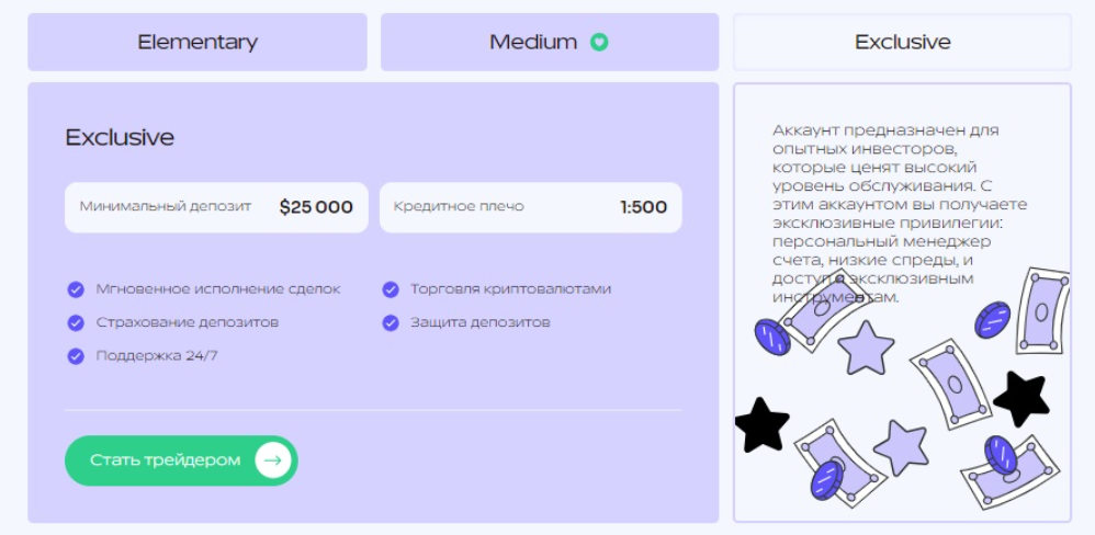 Leanyfy 1 скрин