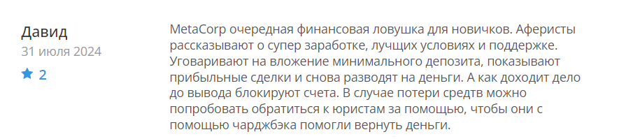 MetaCorp_2 скрин