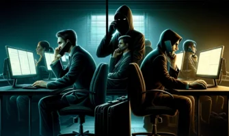 Основные виды мошенничества с брокерами в сфере цифровых валют скрин